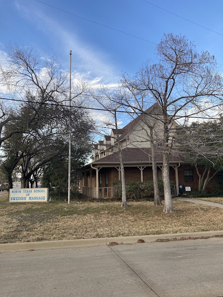 North Texas School of Swedish Massage