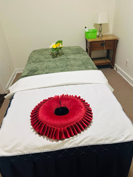 Ana Massage Spa