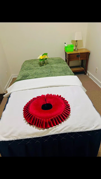 Ana Massage Spa 2