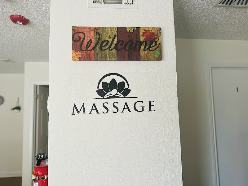 Ana Massage Spa 3