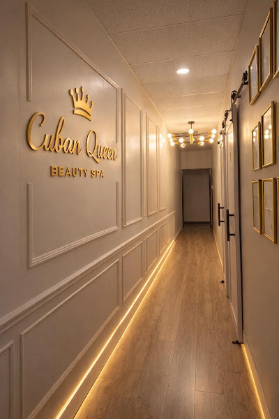 CubanQueen Massage Spa
