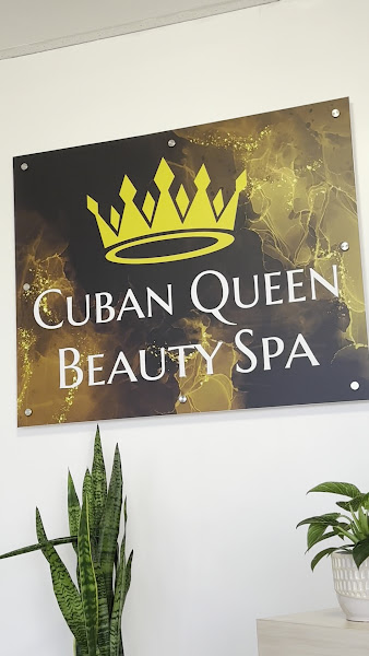 CubanQueen Massage Spa 2