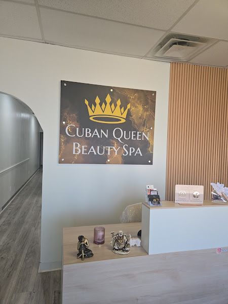 CubanQueen Massage Spa 3