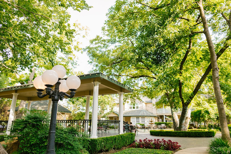 The Sanford House Inn & Spa 5