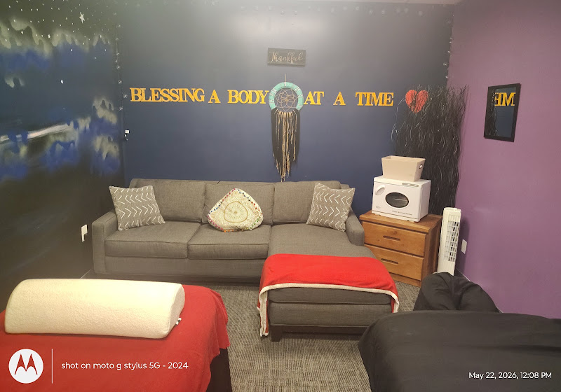 Balance In Life Massage