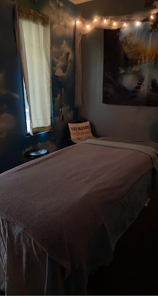 Balance In Life Massage 2