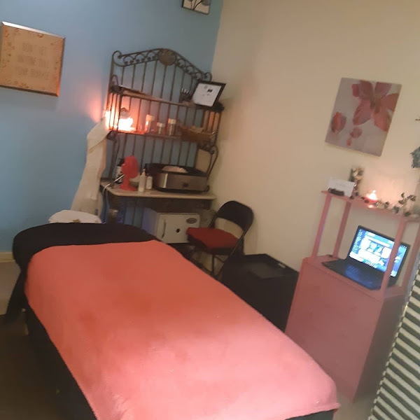 Balance In Life Massage 3