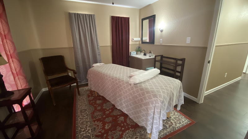JOY Healthy Massage 2