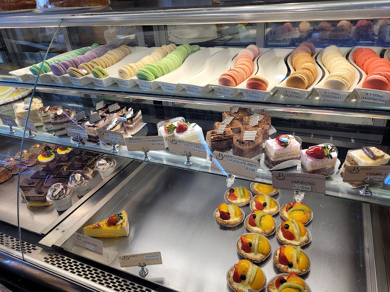 Van's Bakery 3