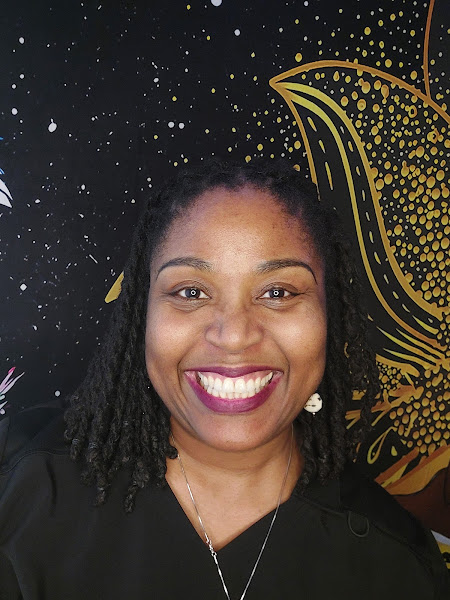 Keva Mack Massage & Wellness