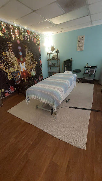 Keva Mack Massage & Wellness 2