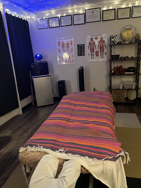 Keva Mack Massage & Wellness 3