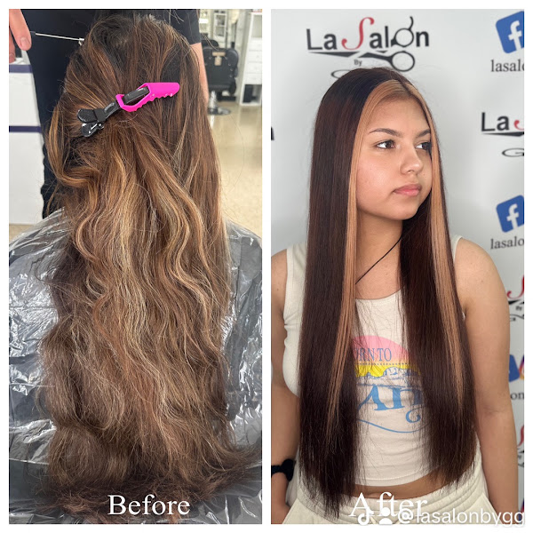 La Salon by GG 3