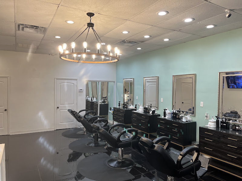 Glam India Threading & Salon - Arlington