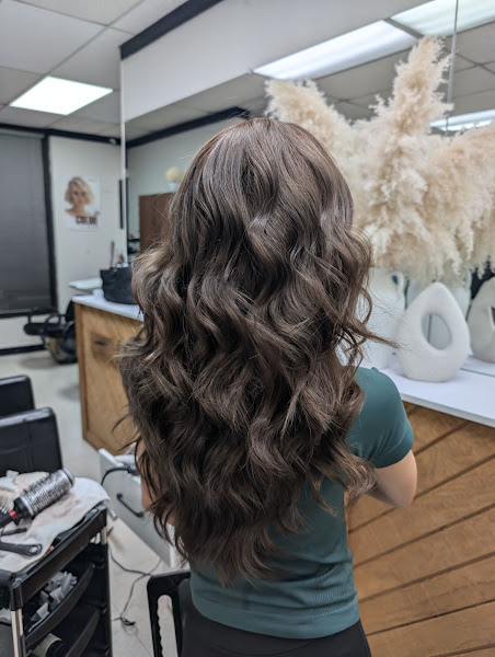 Laura's Beauty Salon and Spa