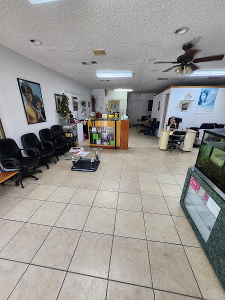 Helen Hair Salon