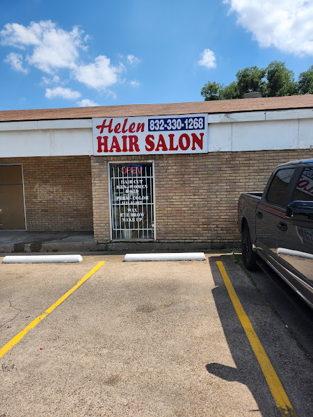Helen Hair Salon 2
