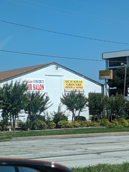 Helen Hair Salon 3