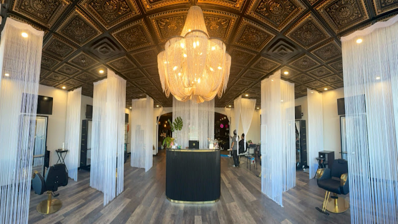John Nguyen Salons