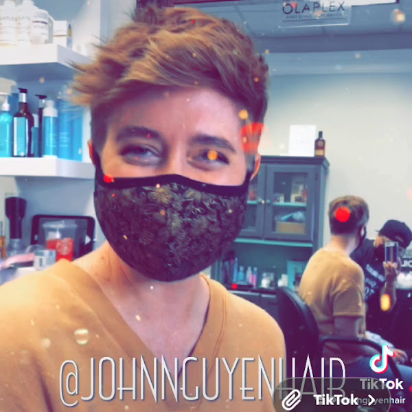 John Nguyen Salons 2