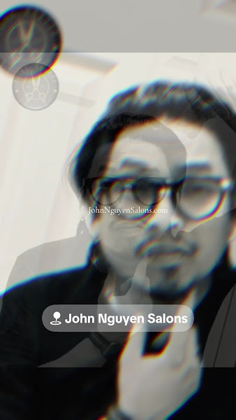 John Nguyen Salons 3