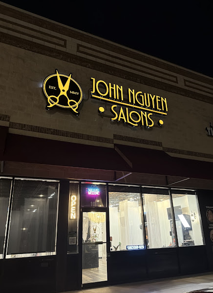 John Nguyen Salons 4