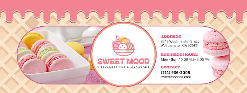Sweet Mood 4