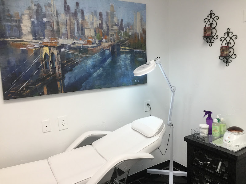 Amy’s Hair Salon 3