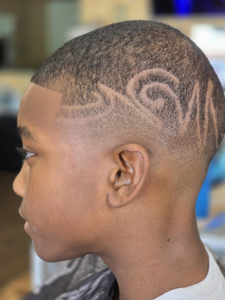 Kevin’s Barber & Beauty Salon 3