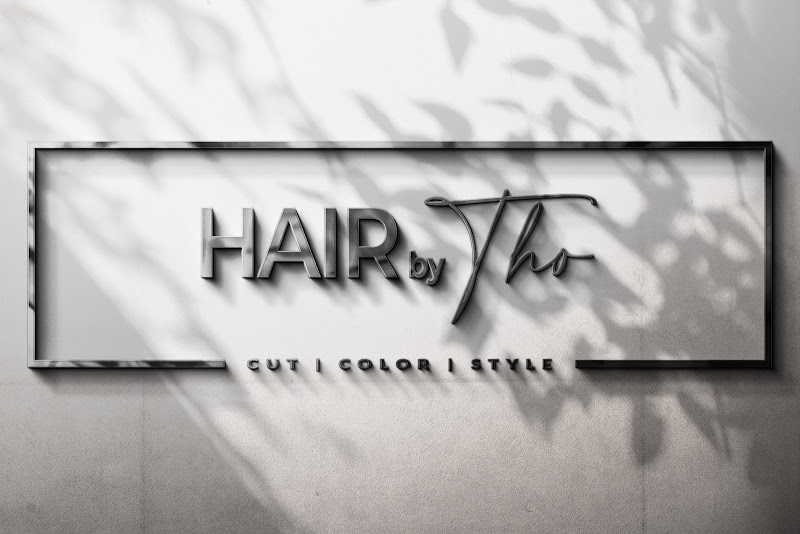 Hair by Tho