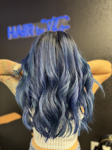 Hair by Tho 3