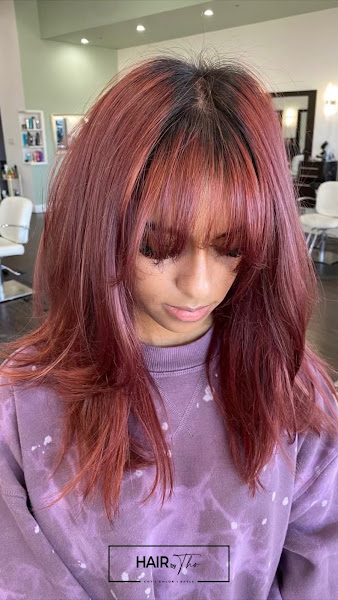 Hair by Tho 4
