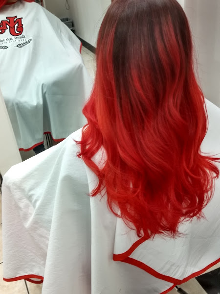 MJ's Elegant Style Salon
