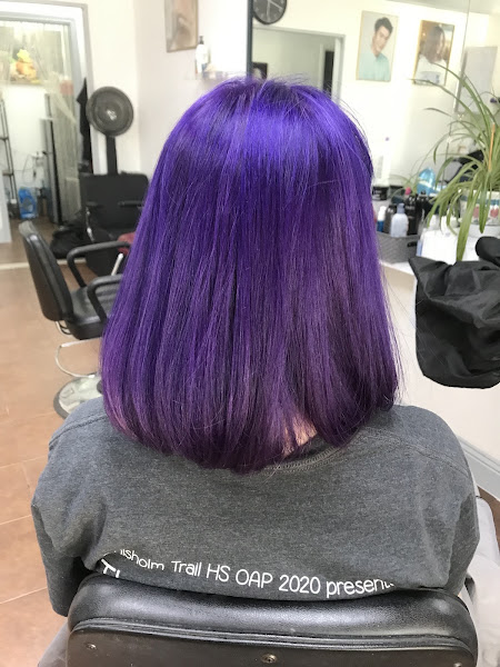 LX Salon