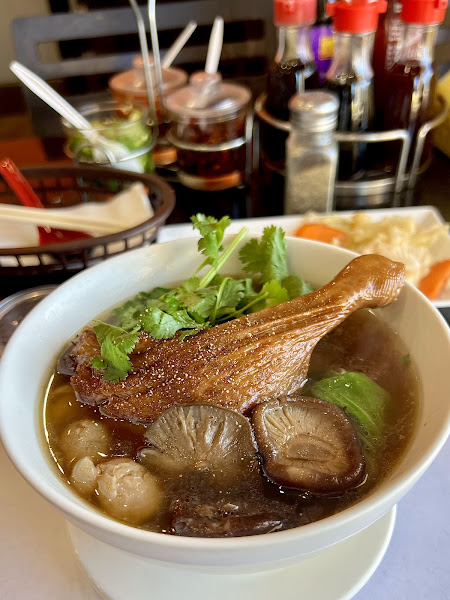 Kang Lac Bakery 3