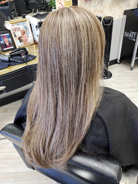 Salon Lupita