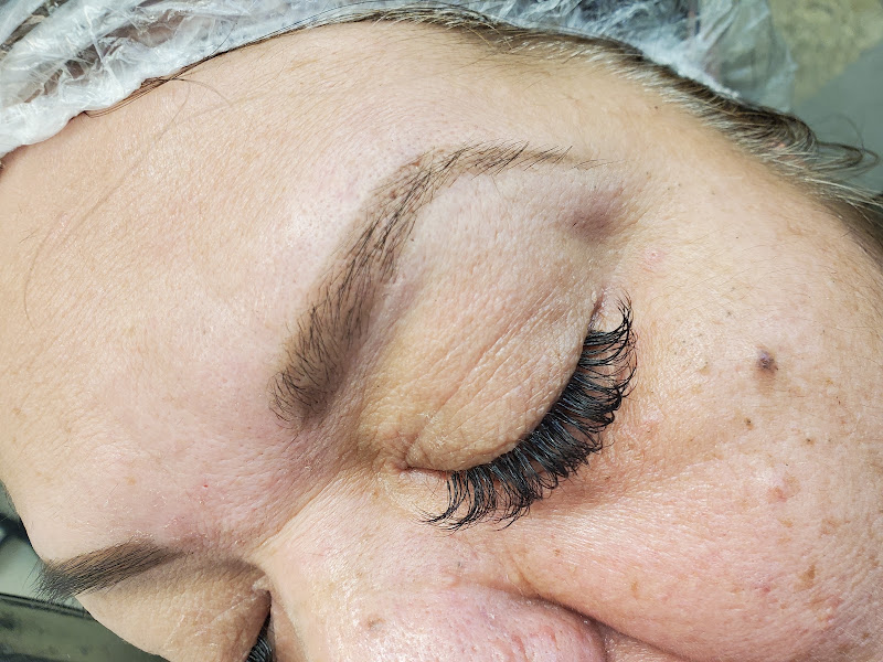 Salon Lupita 2
