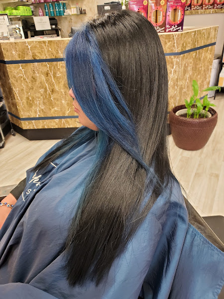 Salon Lupita 3
