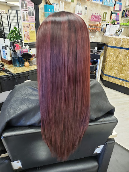 Salon Lupita 4