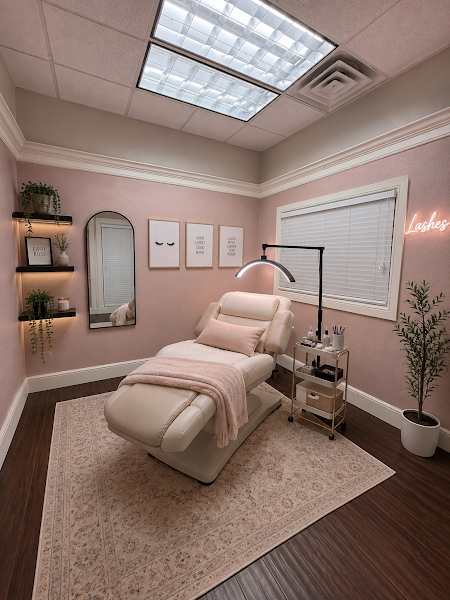 Legacy Salons of Arlington