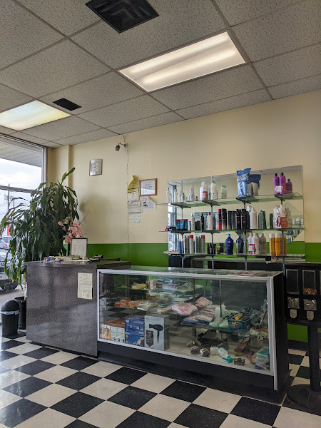 Top Hair Salon 2