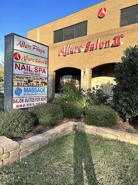 Allure Salon II 2