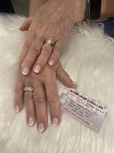 Allure Salon II 3