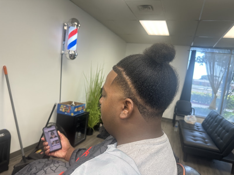 777 Beauty & Barber Studio 5