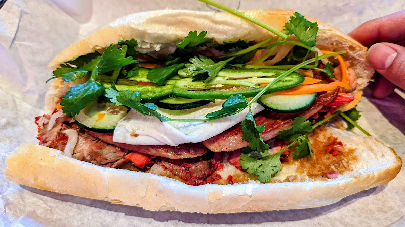 Thanh Tam Bakery 3