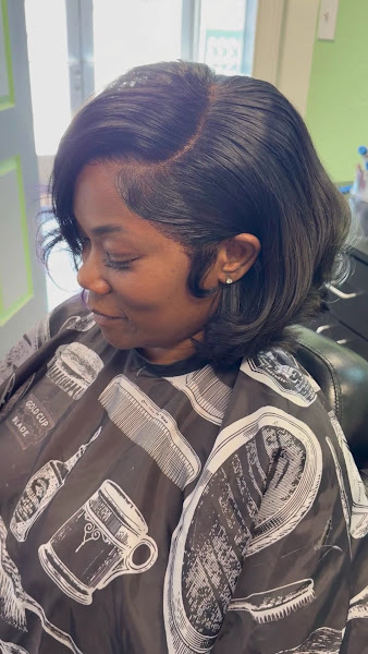 Creative Impression Hair Salon 2