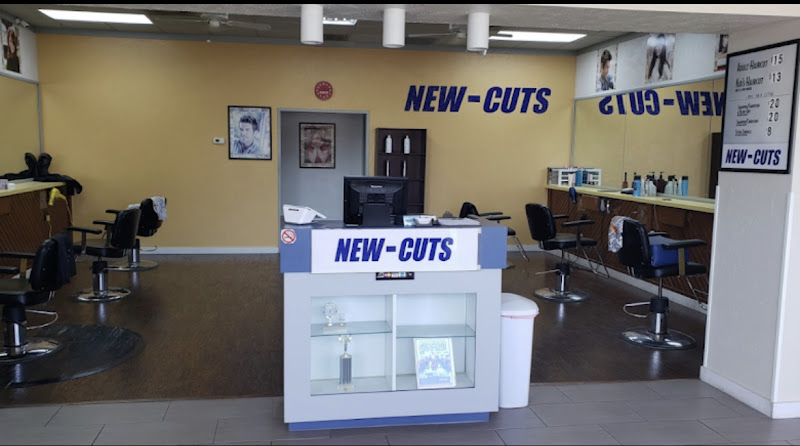 New Cuts 2