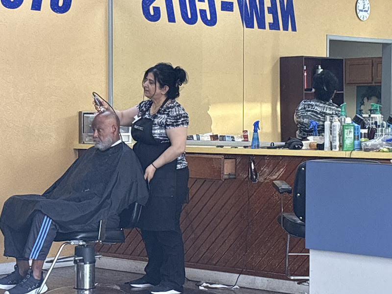 New Cuts 3