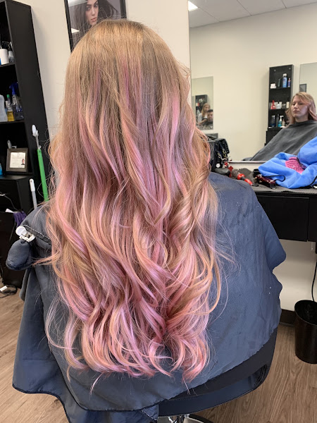 Kelly's Haircuts 2