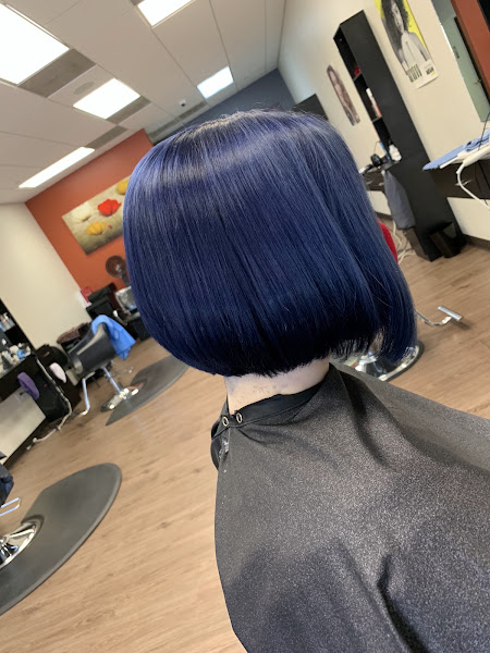Kelly's Haircuts 5
